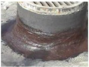 Мастер-класс: Гидроизоляция швов и примыканий жидкой резиной Liquid Rubber 